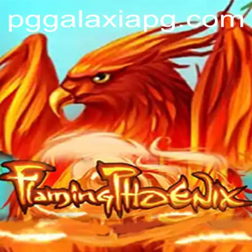 FlamingPhoenix: Rise from Ashes in the Galactic Arena