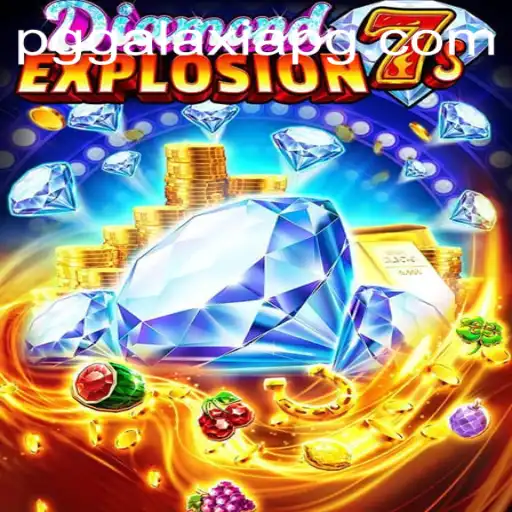 Unveiling DiamondExplosion7s: A Galactic Gaming Adventure