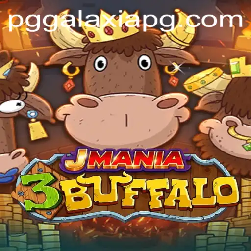 Explore the Thrilling World of JMania3Buffalo