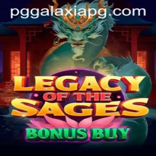 Unveiling LegacyoftheSagesBonusBuy: A Galactic Journey With GalaxiaPG
