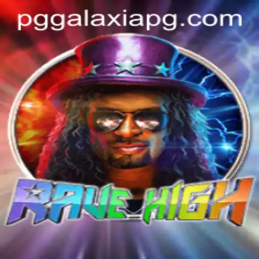 RaveHigh: A Journey Through Galaxiapg