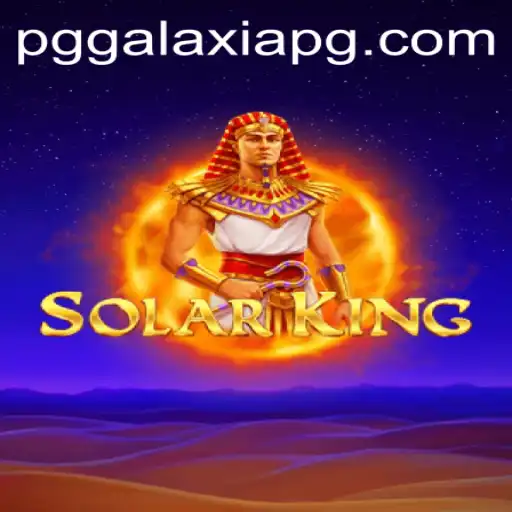 Explore the Cosmic World of SolarKing: A New Gaming Revolution