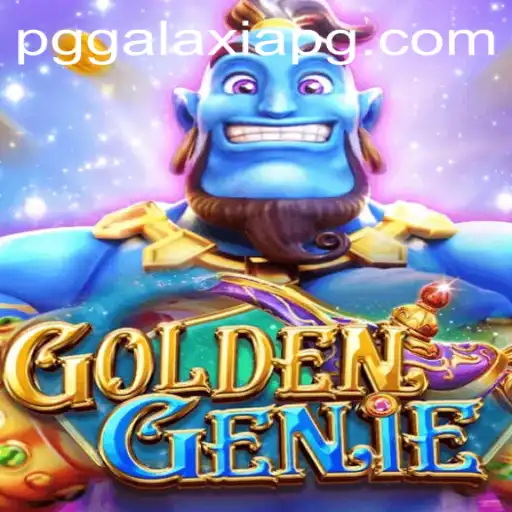 Exploring the Fascinating World of GOLDENGENIE: A Deep Dive into Galaxiapg