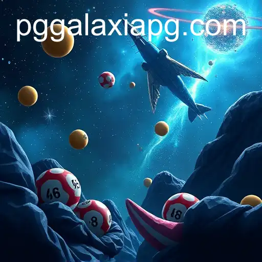 Understanding Lottery Games: A Dive into the World of Galaxiapg