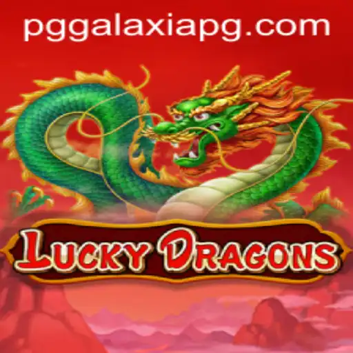 Explore the Thrilling World of LuckyDragons: A Galaxy Adventure