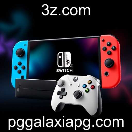 A Evolução dos Consoles: De Clássicos a Potências Modernas