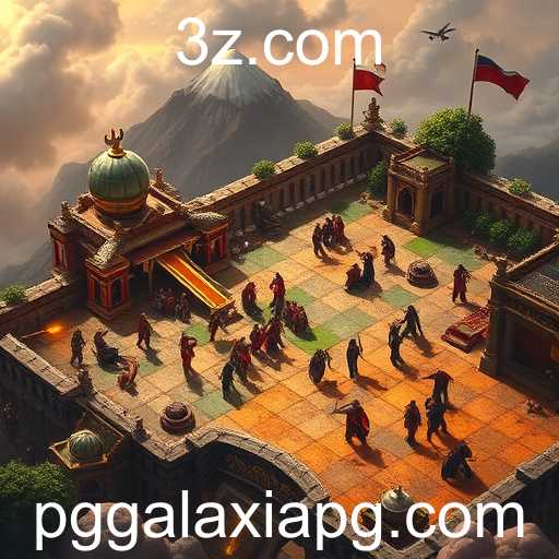 Exploração Galáctica Promete Revolucionar a Ciência Moderna