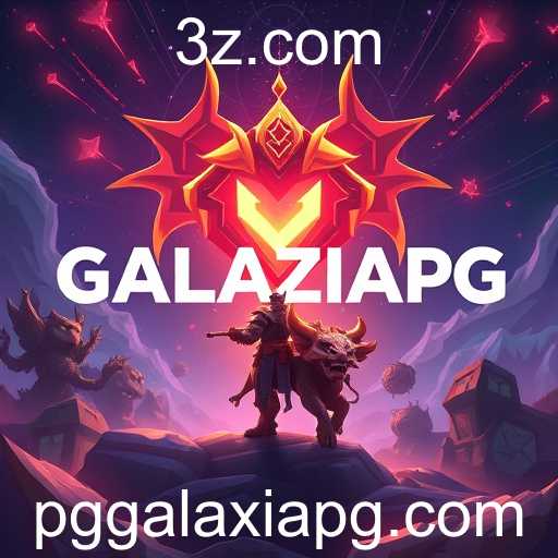 Galaxiapg e a Evolução dos Jogos Virtuais em 2025
