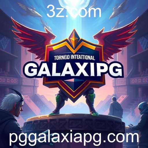 Galaxiapg: O Incrível Mundo dos Jogos em Português