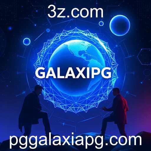GalaxiaPG e o Impacto no Universo dos Jogos em 2025