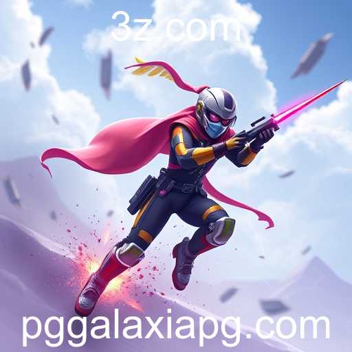 Galaxiapg: O Futuro dos Jogos Online no Brasil