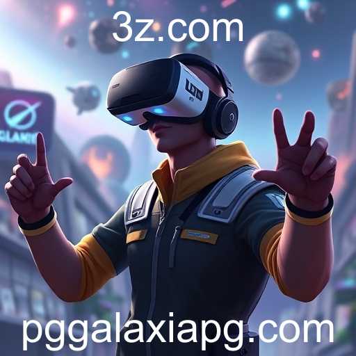 A Revolução da GalaxiaPG no Mundo dos Jogos