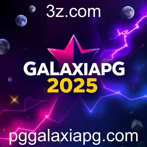 A Ascensão de Galaxiapg no Cenário Brasileiro de Jogos