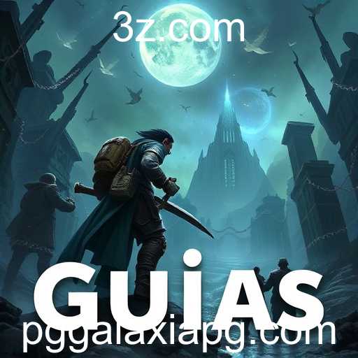 A Importância dos Guias no Universo dos Jogos: Explorando a Categoria 'Guias' no Galaxiapg