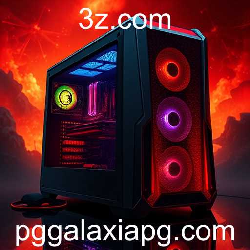 Nova Era de Jogos com Galaxiapg: Tendências e Inovações