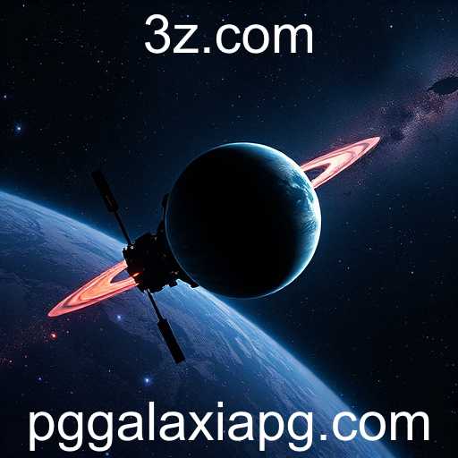 Transformações Digitais na Era Espacial